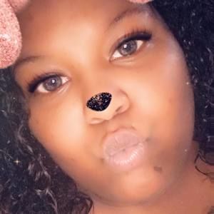 Meet your Posher, Danyetta